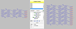 Part-Wizard zur einfachen Erzeugung von Teilefamilien<br /><a href='https://www.cam-service.com/de/cam-system-cagila/features/#wizard'>mehr</a>