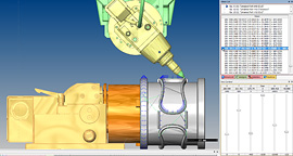 3D processing