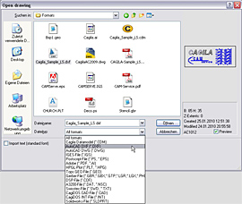 data import