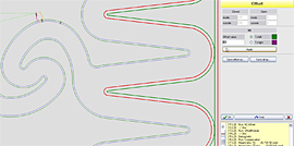 highly optimized CNC post processor