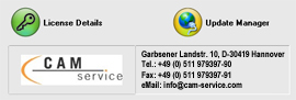 hotline and update service