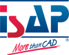 (Logo) ISAP AG