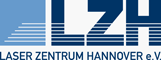 (Logo) Laser Zentrum Hannover e.V.