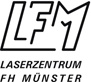 (Logo) Laserzentrum Fachhochschule Münster (LFM)