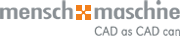 (Logo) Mensch und Maschine Software AG